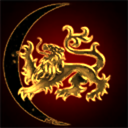 Infinit Dragon of the Stars