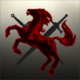 Veterans of the Horsewars