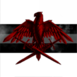 Crimson Wings