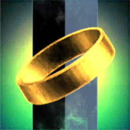 Iron Ring Edger