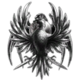 rising ash phoenix