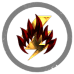 The Expanse Of Fire