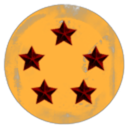 Five Star Dragon Ball