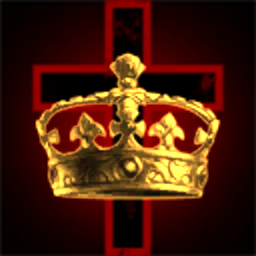Blood of the King
