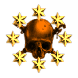 Flaming Skull Corp.
