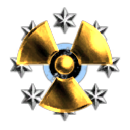 RADIOACTIVE Island