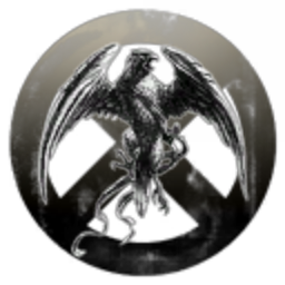 Dark-Gryphon