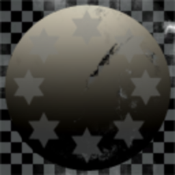 The edge of the universe