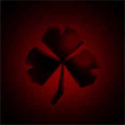 Bright Red AGONY