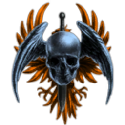 Fire Bird Corsair