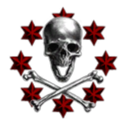 There Be Pirates
