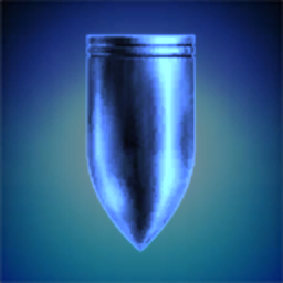 Pithum C-Type Medium Shield Booster