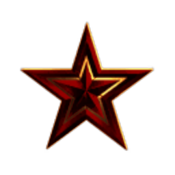 RUSSIAN BRO of RED STAR