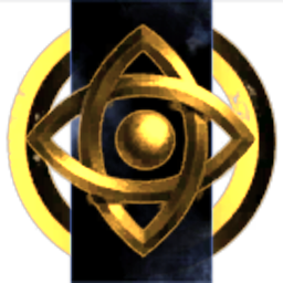 Interstellar Space Circle
