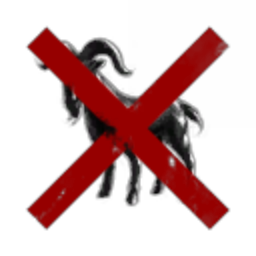 Goats Only
