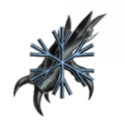 Eiskralle