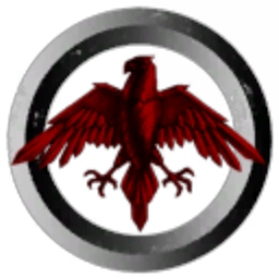 Mad Red Bird