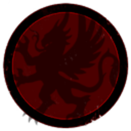 Wolf's Dragoons.