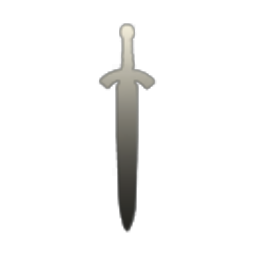 Follow my blade