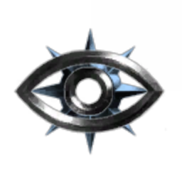 Subra's Eye