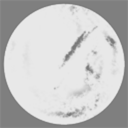 Marcus on The Moon
