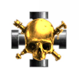 Antimatter Thieves