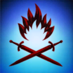 Fire Saga