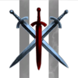 Sword of Fire and Ice