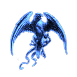 Angels With Scaly Wings