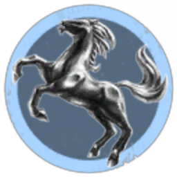 The Martian trading company