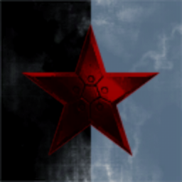 redstar shine everywhere