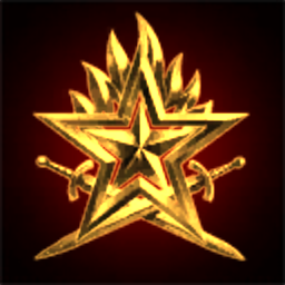 Flaming Stars