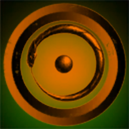 Cosmic Ultraorange Background