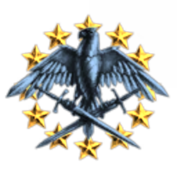 Xerox Republic Space Force