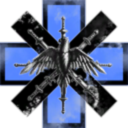 54th Dark Unit