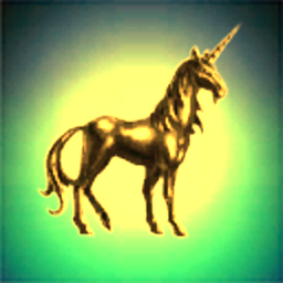 Space Unicorns 69