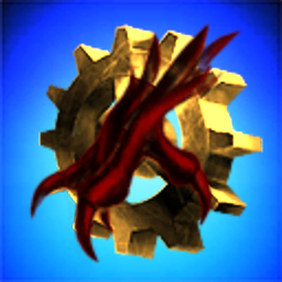 Red Falcon Gears
