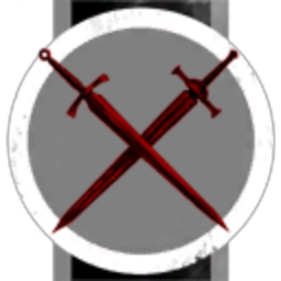 red army knife