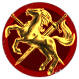 Dark Wolf Legion