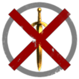 No Violence.
