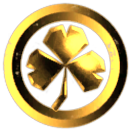 The Lucky Green Leprechaun