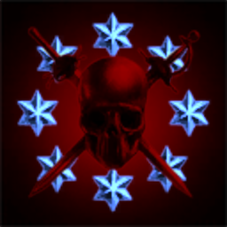 Bloodthirsty Pirates