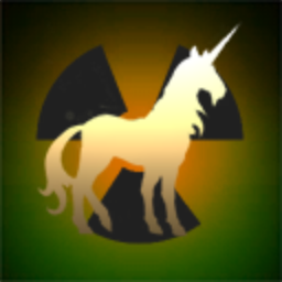 Radioactive Unicorns