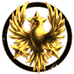 The Protectorate.
