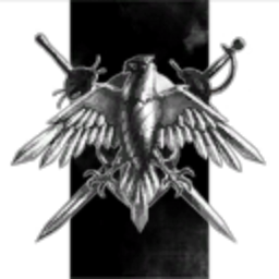 Grimdark Syndicate