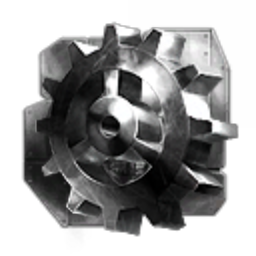 Five Mechanism