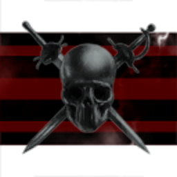 Muscle Corp of Danger and Excitement