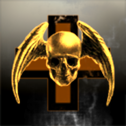 The Holy Bastards