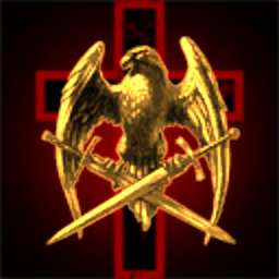 Three Kings of the Blood Cross
