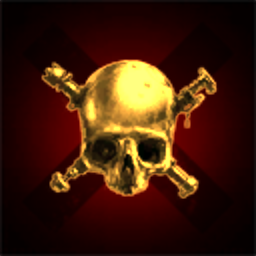 I.S. Recon
